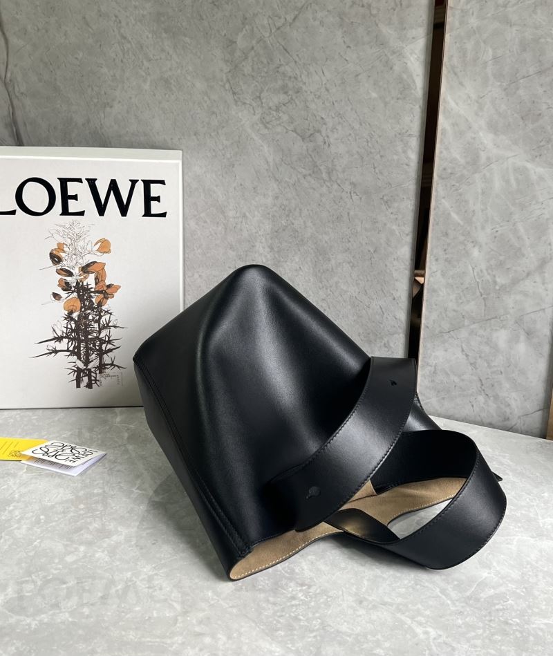 Loewe Bucket Bags